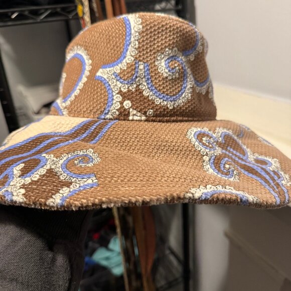 Vintage PUCCI Hat - Picture 2 of 3